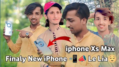 I Bought New IPhone XS Max In 2023 IPhone XS Max Vlog 8th Vlog