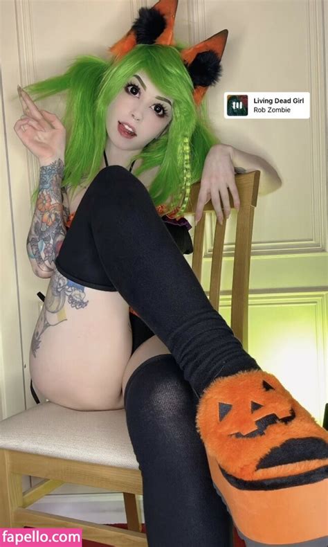 Ember Wolf Emberwolf Wolfiesantics Nude Leaked OnlyFans Photo 28