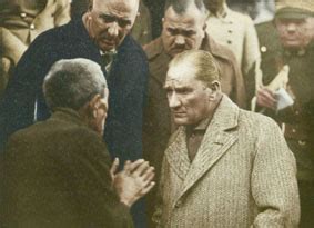 Ataturk Today This Day In History November Atat Rk G Nl