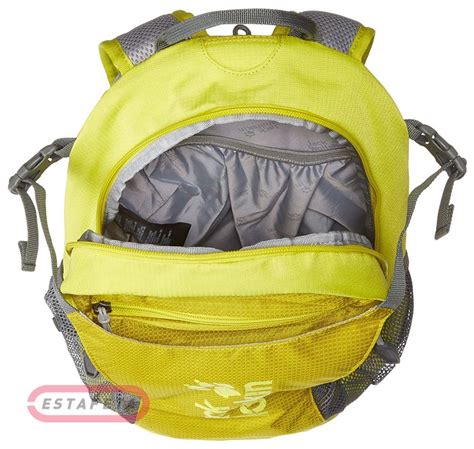 Рюкзак Jack Wolfskin VELOCITY 12 2004961 4240 купить Estafeta ua