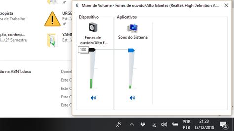 Como Aumentar O Volume Do Seu Fone De Ouvido No Pc E No Celular