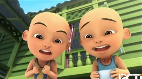 Upin Ipin Terbaru 2021 Full Episod Baru Upin And Ipin Musim 15