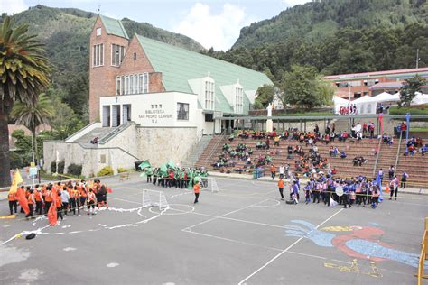 Campañas Alcaldías 2021 2022 Colegio San Bartolomé La Merced