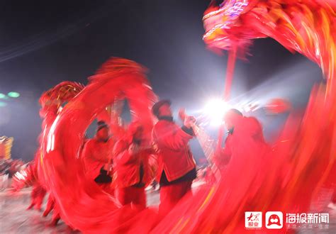 太极拳申遗成功 河南焦作举行庆祝仪式 海报新闻