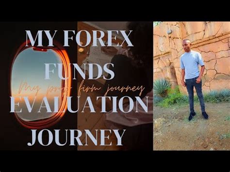 I Failed My Forex Funds Evaluation A Story On How It All Happened