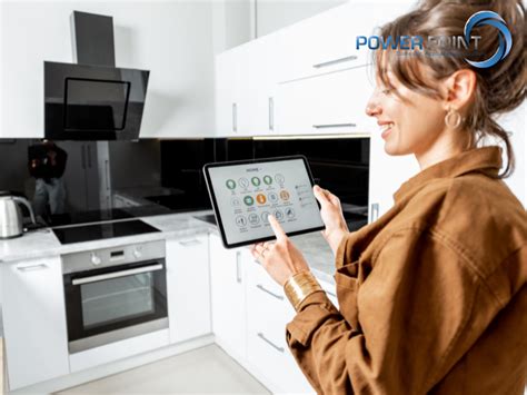 6 Unique Smart Kitchen Appliances You Will Love - Power Point