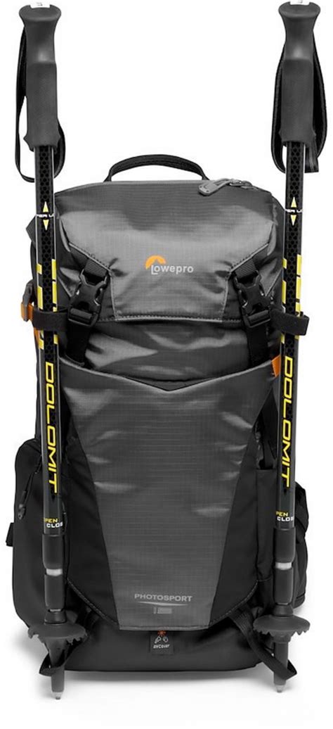 Lowepro Photosport Bp L Aw Iii Gris Foto Erhardt