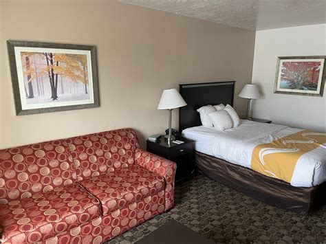 QUALITY INN VERNAL NEAR DINOSAUR NATIONAL MONUMENT $88 ($̶1̶0̶8̶ ...