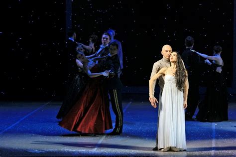 «Татьяна». Новое издание «Онегина» | Belcanto.ru
