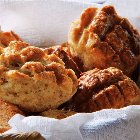 Unlock The Secret To Perfect Scones And Biscuits A Master Scone Recipe