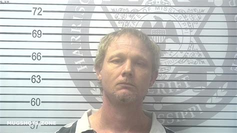 Vance Gary Roy Harrison County Mugshots Zone