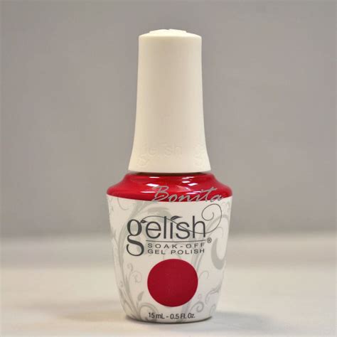 Gelish Soak Off Gel Polish Set Of Ph Bond And Nourish Cuticle 0 5oz