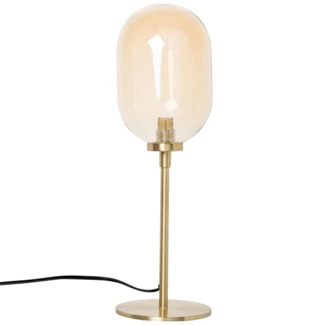 Witwe M Nch Stich Stehlampe Gold Mit Kugeln Ber Lektion Abstrich