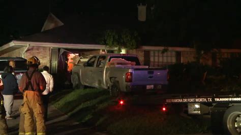 Hit And Run Nbc 5 Dallas Fort Worth