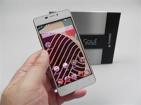 Gionee Elife S5 1 Unboxing Allview X2 Soul Mini Version Slim Package