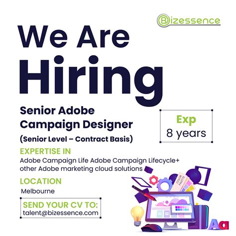 Bizessence - Our rapidly expanding company is looking to...