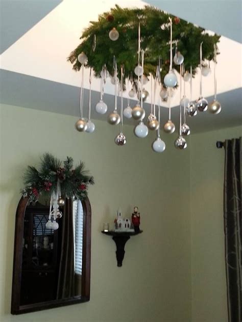 What To Use To Hang Decorations From Ceiling At Mary White Blog