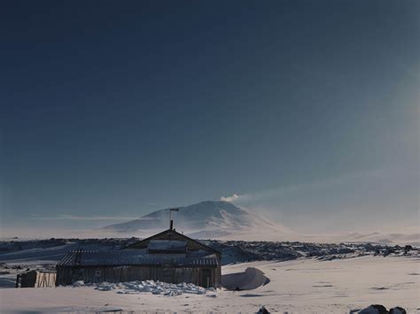 Antarctica Culture Cheshire