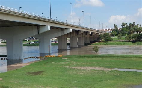 Nuevo Laredo Tendrá Un Nuevo Puente Internacional Almomento