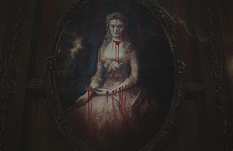 Real Bloody Mary Sightings