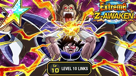 Special Da Mln Turles Giant Ape Agl Eza Full Ability Link