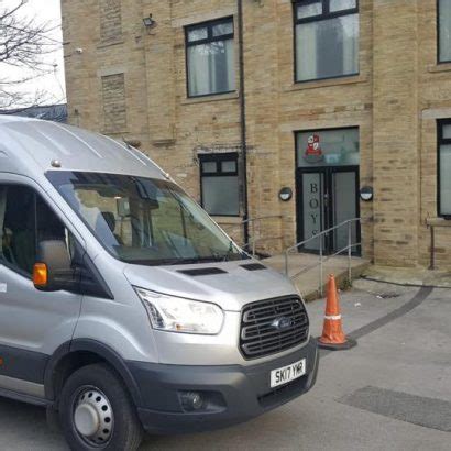 About Us Harrogate Mini Bus Hire