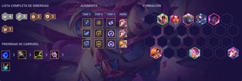 Tft Guía Para Jugar La Composición De Kaisa Codigoesports