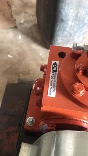 Sulfuric Acid Dosing Pump Model Name Number Mg M Series At Rs