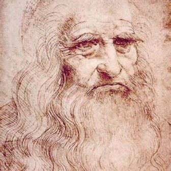 Leonardo Da Vinci Biografia Storia Vita E Opere Riassunto