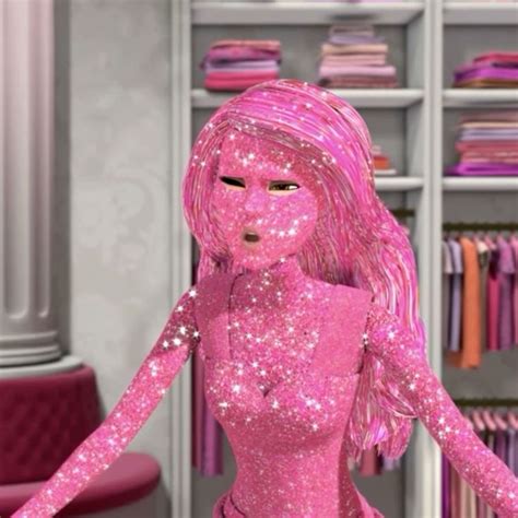 Pin By 𝐦 𝐞 𝐥 𝐞 𝐤 On • Aesthetic In 2024 Barbie Funny Just Girl Things Barbie Life