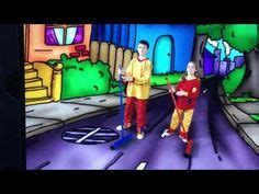 890 Caillou Betsy's Kindergarten Adventures ideas | caillou, pbs kids, kindergarten