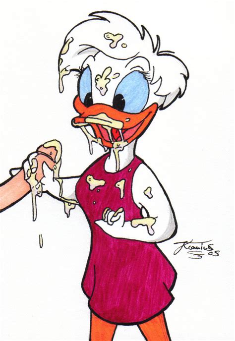 Rule 34 2005 Cum Daisy Duck Disembodied Penis Disney Human On Anthro Jk Male Human Female