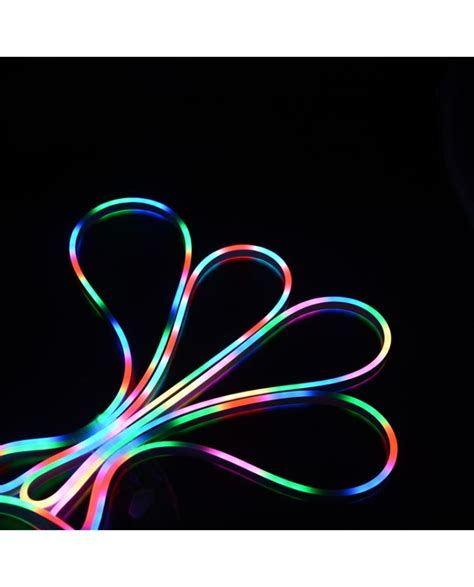 Dc V Dc V Ip Waterproof Magic Rgb Neon Flex Led Strips