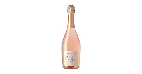 Bellino Prosecco Rosé Extra Dry Millesimato 2021 Vinoteket