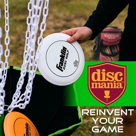 Just leaked... : r/discgolf