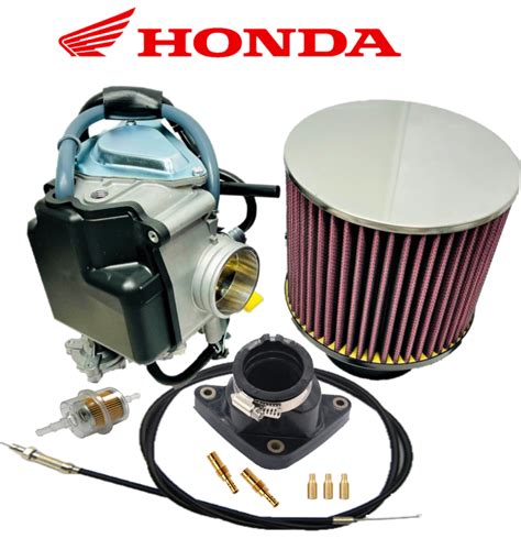 Honda 400ex 416 Big Bore Kit