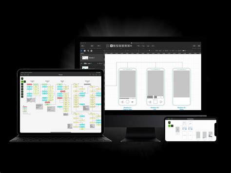 Visual Communication Software To Make Pro Diagrams - OmniGraffle - The ...