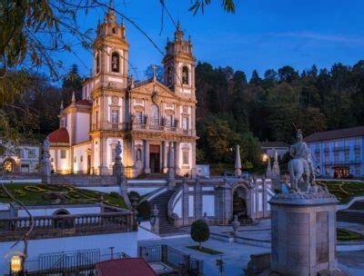 As Mais Bonitas Cidades De Portugal Um Top A N O Perder