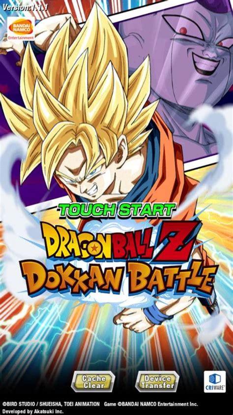 "Dragon Ball Z: Dokkan Battle" Game Tips - LevelSkip