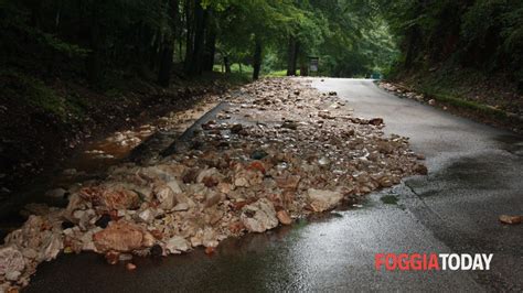 Alluvione Gargano Le Foto Dei Danni A San Marco In Lamis 28