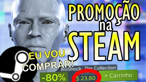 Confira Novas Ofertas De Jogos Liberadas Nas Lojas Steam Nuuvem E Epic