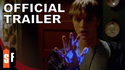 Idle Hands 1999 Official Trailer Youtube