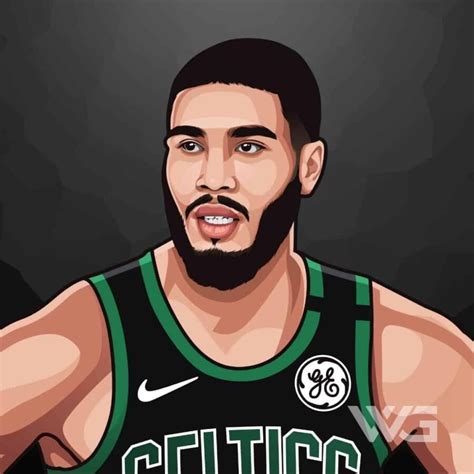 Jayson Tatum Net Worth Updated March 2024 Age Bio Stats More