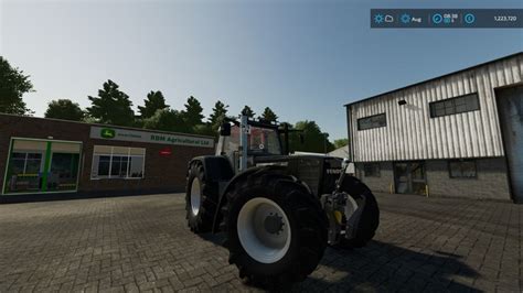 Fs Fendt Favorit Pack Edit V Fendt Mod F R Farming