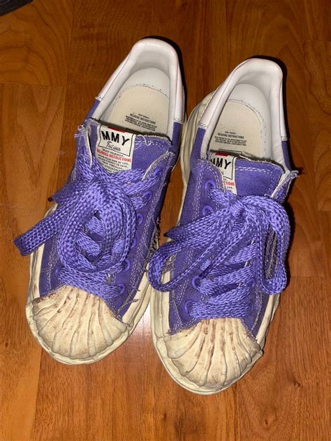 Miharayasuhiro MMY BLAKEY | Grailed