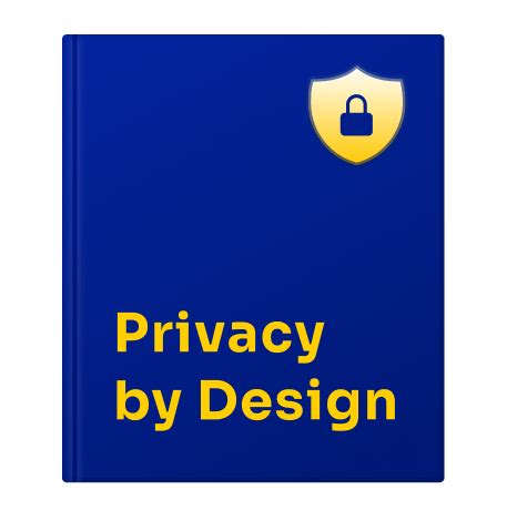 Privacy By Design A Crucial Handbook For Small Business Owners Pandectes