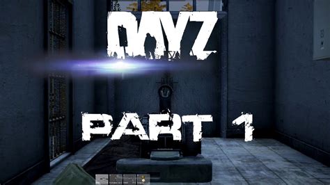 DayZ Alpha Part 1 Auf Zum Green Mountain YouTube