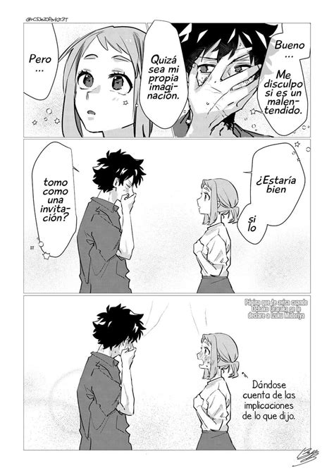 Imágenes Izuocha Y Otros Ships Personajes De Anime Fondo De Anime Paisaje De Fantasía