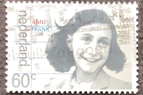 The Diary Of Anne Frank A Tale Of Resilience And Hope Part 1