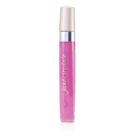 Jane Iredale Puregloss Lip Gloss New Packaging Sugar Plum 7ml023oz